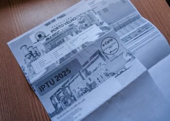 Contribuintes tem até 31 de março para quitar o IPTU e TRSD com 10% de desconto