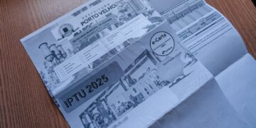 Contribuintes tem até 31 de março para quitar o IPTU e TRSD com 10% de desconto