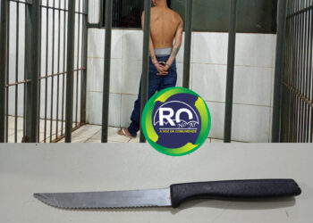 Mulher é ferida com soco no rosto após reagir a assalto