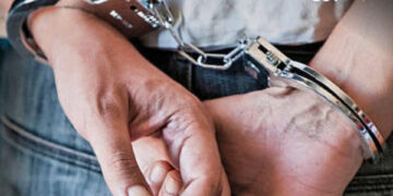 POLÍCIA CIVIL PRENDE SUSPEITO DE TENTATIVA DE FEMINICÍDIO