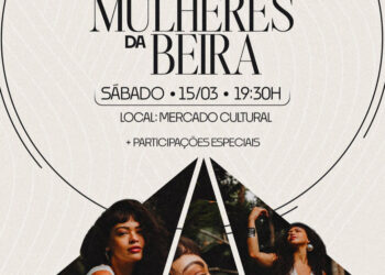 “Mulheres da Beira”: um espetáculo que celebra a força e a arte feminina amazônica