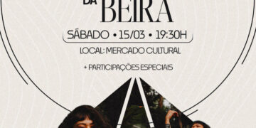 “Mulheres da Beira”: um espetáculo que celebra a força e a arte feminina amazônica