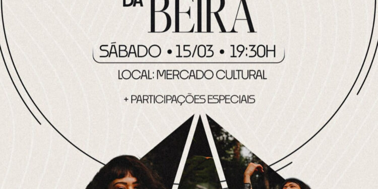 “Mulheres da Beira”: um espetáculo que celebra a força e a arte feminina amazônica