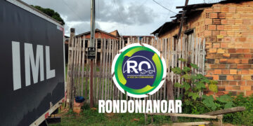Idoso é encontrado morto dentro de uma residência na zona sul