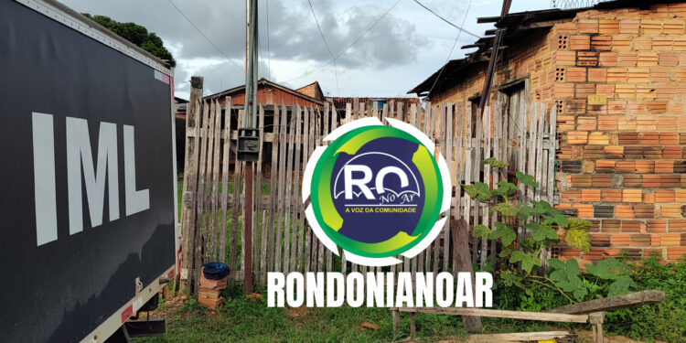 Idoso é encontrado morto dentro de uma residência na zona sul
