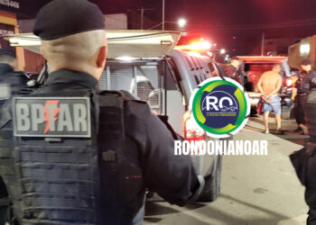 BPTAR: Boca de fumo é desativada na zona leste