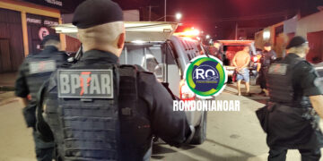 BPTAR: Boca de fumo é desativada na zona leste