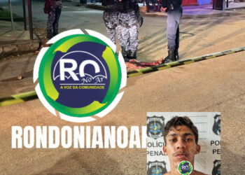 IDENTIFICADO: Homem não conseguiu escapar e foi executado com vários tiros na cabeça