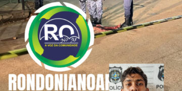 IDENTIFICADO: Homem não conseguiu escapar e foi executado com vários tiros na cabeça