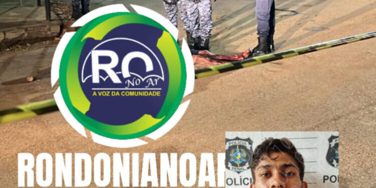 IDENTIFICADO: Homem não conseguiu escapar e foi executado com vários tiros na cabeça