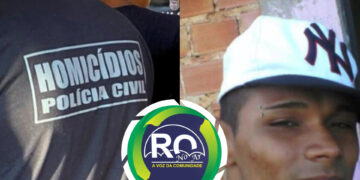 POLÍCIA CIVIL ESCLARECE HOMICÍDIO E PRENDE AUTOR FORAGIDO – RELEMBRE O CASO