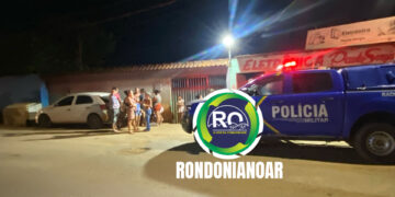 Idoso é morto a facada na zona norte