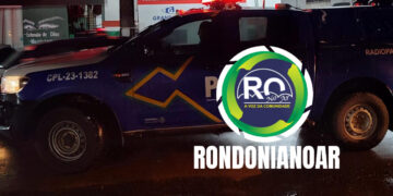 Homem é baleado na zona leste de PVH
