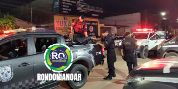 Adolescentes do crime são conduzidos para central de polícia com moto roubadas e armas de fogo