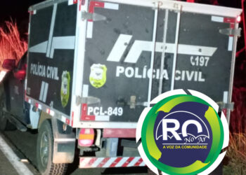 Homem é morto a tiros após atacar filha de caseiro em bar na BR-319
