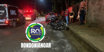 Tragédia criança é encontrada morta em rede