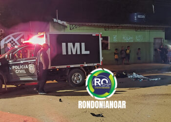 Identificado as duas vítimas do grave acidente na zona leste
