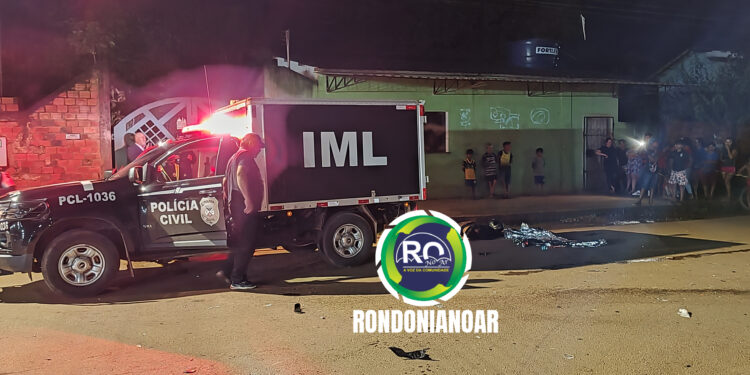 Identificado as duas vítimas do grave acidente na zona leste