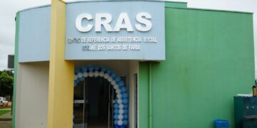 Governo de RO entrega novo CRAS em Rio Crespo e reforça atendimento à população