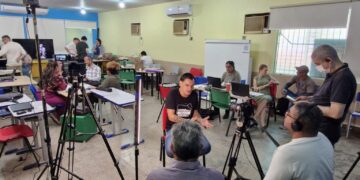Curso capacita professores da mediação tecnológica para cultura Maker e tecnologia educacional