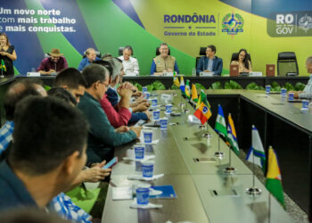 Pela primeira vez, Rondônia sedia concurso nacional de cacau e reúne produtores de todo o Brasil