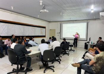 Comissão Permanente de Acompanhamento e Avaliação do Plano Diretor Participativo do Município discute andamento de ações e publicação de relatório anual