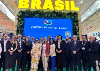 Rondônia é apresentada em evento internacional de turismo e negócios