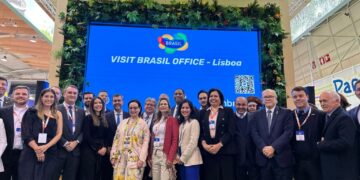 Rondônia é apresentada em evento internacional de turismo e negócios
