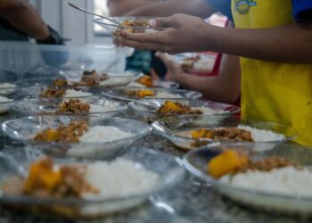 Homologação das inscrições do processo seletivo do Programa Unidos pela Educação Inclusiva é divulgada