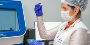 Investimentos do governo de RO em tecnologia forense fortalece solução de crimes com precisão científica