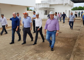 Ex-deputado Dr. Neidson destinou R$ 1 Milhão em emendas para o novo Hospital Regional de Guajará-Mirim