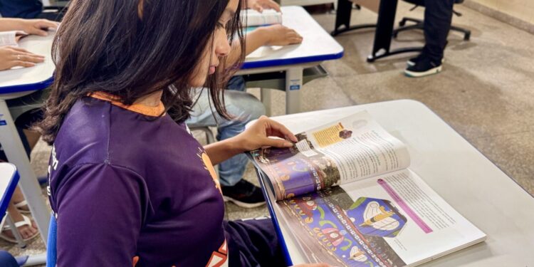 Rondônia avança na educação e fortalece o futuro dos estudantes