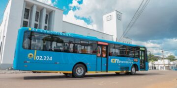 Porto Velho terá a tarifa do transporte público mais barata entre as capitais do Brasil