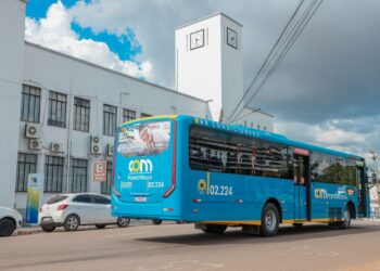 Redução da tarifa de ônibus não altera auxílio-transporte de servidores municipais