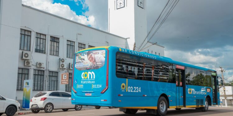 Redução da tarifa de ônibus não altera auxílio-transporte de servidores municipais