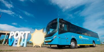 Nova tarifa de ônibus começa a valer e população comemora economia no bolso