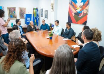 Prefeitura de Porto Velho avalia unidades hospitalares para aquisição e implantação do Hospital Municipal