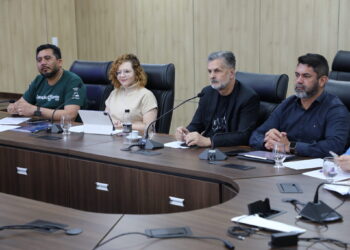 Governo de RO apresenta avanços na saúde e plano para novo Hospital de Urgência e Emergência
