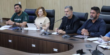 Governo de RO apresenta avanços na saúde e plano para novo Hospital de Urgência e Emergência