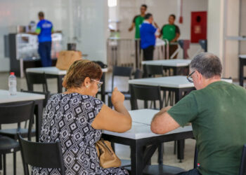 Prato Fácil do governo de RO atinge 4 milhões de refeições servidas a pessoas vulneráveis