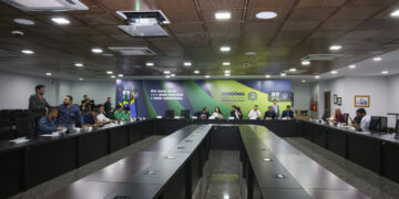 Governo de RO apresenta programa “Meu Sonho” para empresários da construção civil