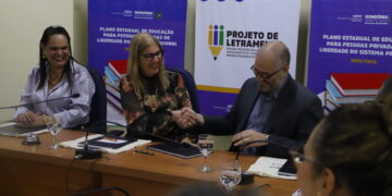 Governo de RO oficializa Plano Estadual de Educação para Pessoas Privadas de Liberdade