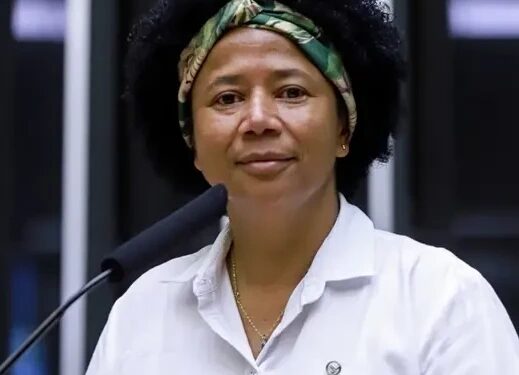 Sílvia Cristina pede derrubada de veto presidencial a projeto que equipara diabetes tipo 1 a deficiência