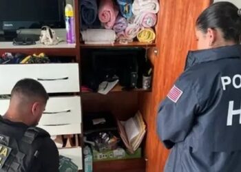PF deflagra operação contra organização criminosa especializada no contrabando de migrantes para os EUA; Rondônia é um dos alvos