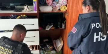 PF deflagra operação contra organização criminosa especializada no contrabando de migrantes para os EUA; Rondônia é um dos alvos