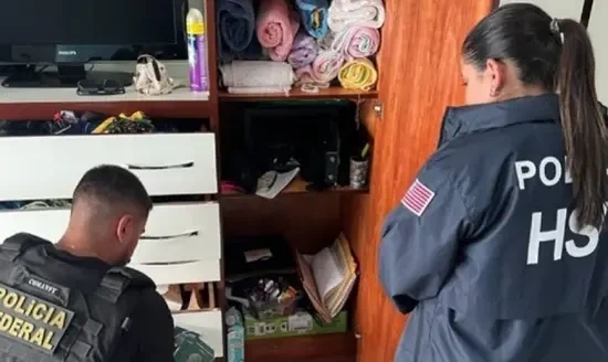 PF deflagra operação contra organização criminosa especializada no contrabando de migrantes para os EUA; Rondônia é um dos alvos