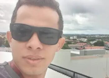 Tratado como “pastor”, rapaz que morreu com drogas em rodovia de Rondônia tinha filho bebê e estaria indo de moto para Vilhena