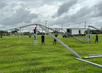 Práticas sustentáveis; concurso premia melhores estandes de 2025 na 12ª Rondônia Rural Show Internacional
