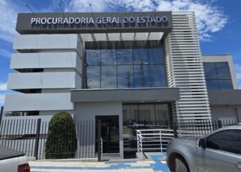 Reforma da nova sede da Procuradoria-Geral do Estado em Ji-Paraná será entregue no dia 6, com mais conforto e tecnologia