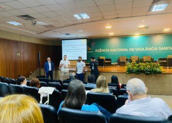Rondônia avança na implementação de um modelo de Código de Vigilância em Saúde